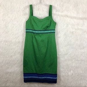 Boden sundress size 8